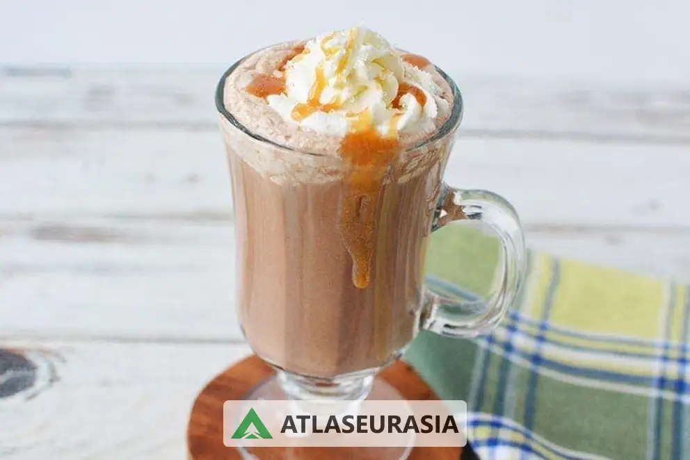 اسانس خوراکی کریم کارامل